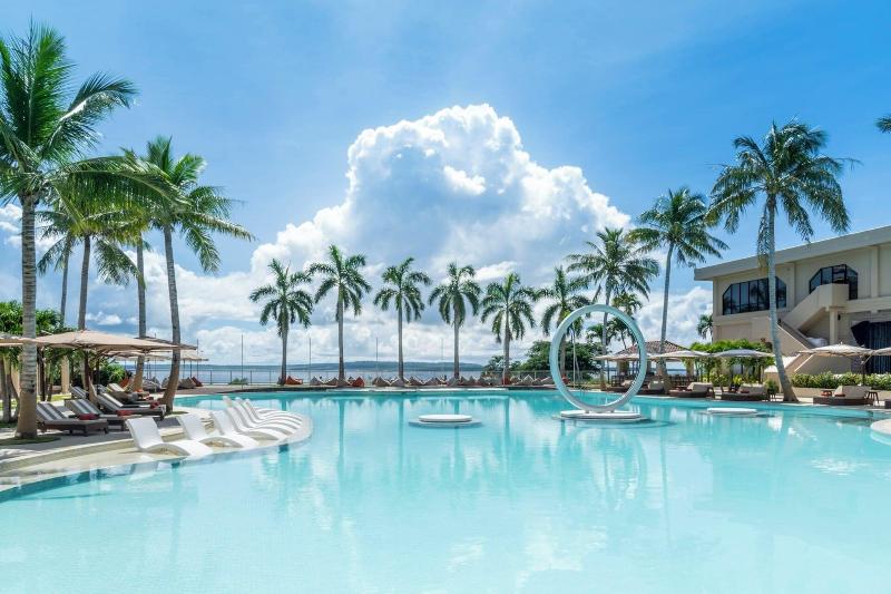 Coral Ocean Point Resort image