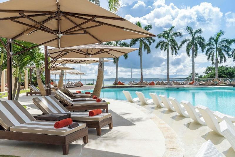 Coral Ocean Point Resort image