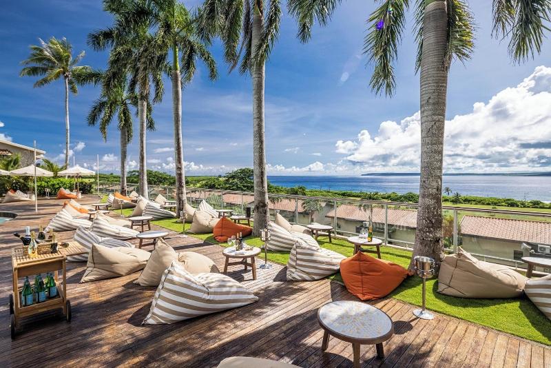 Coral Ocean Point Resort image