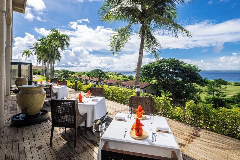Coral Ocean Point Resort image