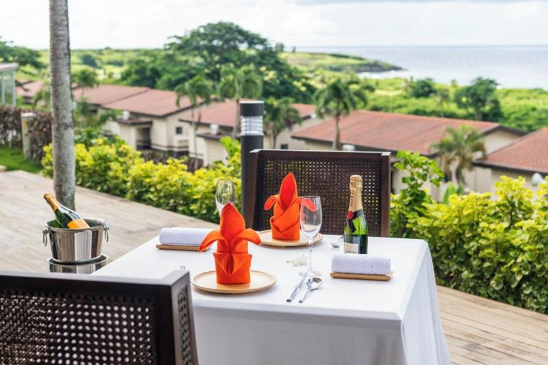Coral Ocean Point Resort image