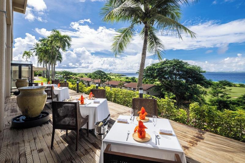 Coral Ocean Point Resort image
