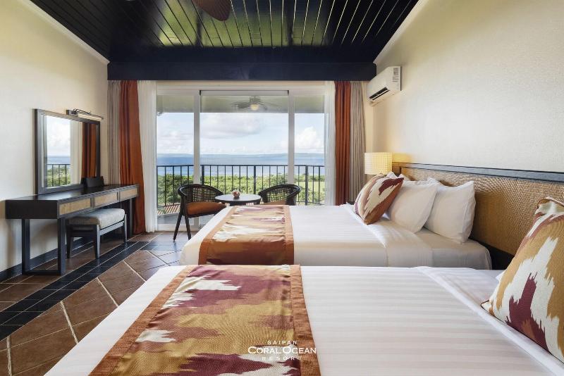 Coral Ocean Point Resort image
