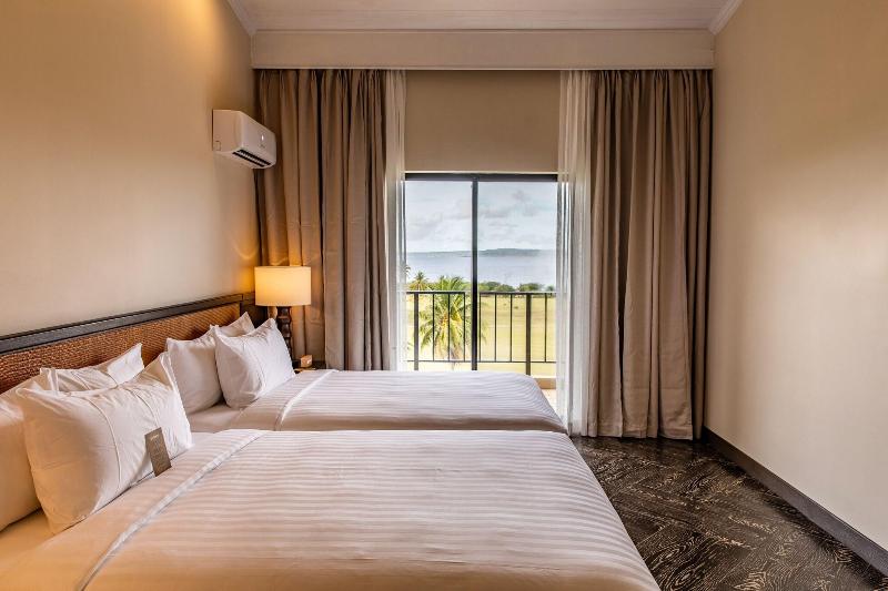 Coral Ocean Point Resort image