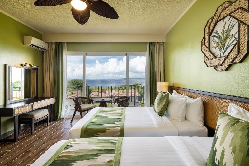 Coral Ocean Point Resort image