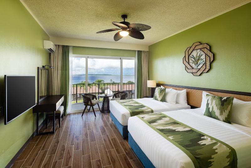 Coral Ocean Point Resort image