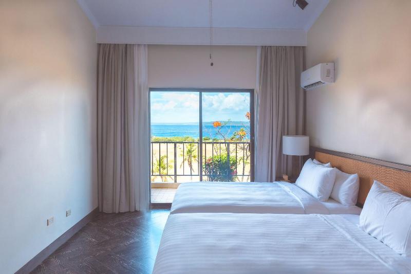 Coral Ocean Point Resort image