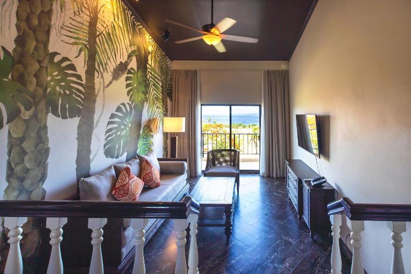 Coral Ocean Point Resort image