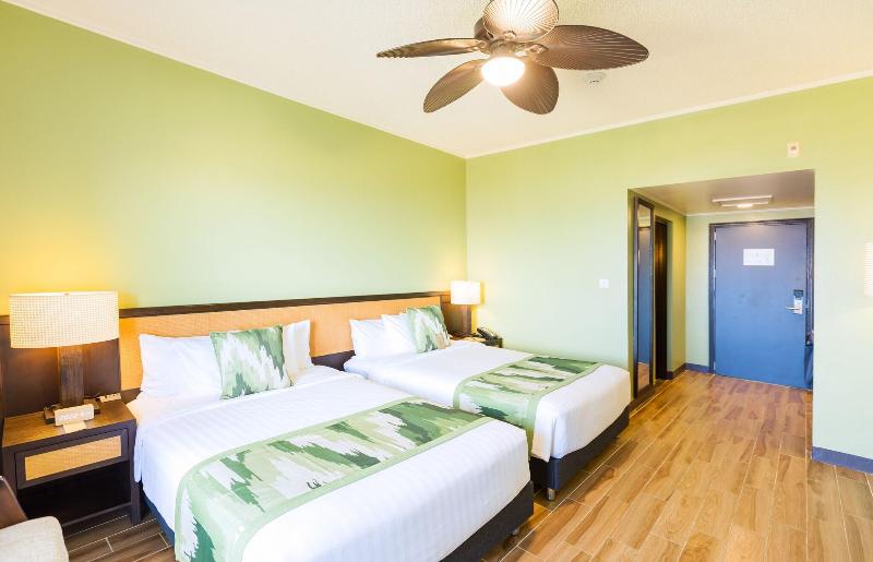 Coral Ocean Point Resort image
