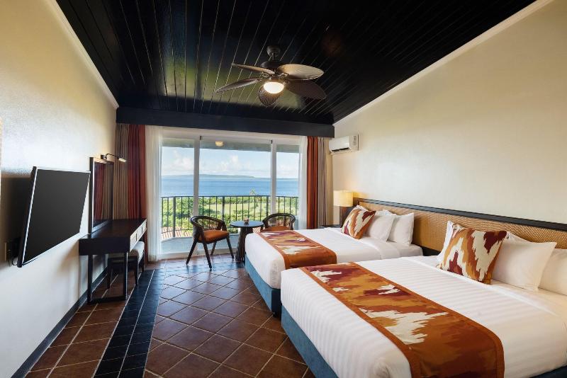 Coral Ocean Point Resort image