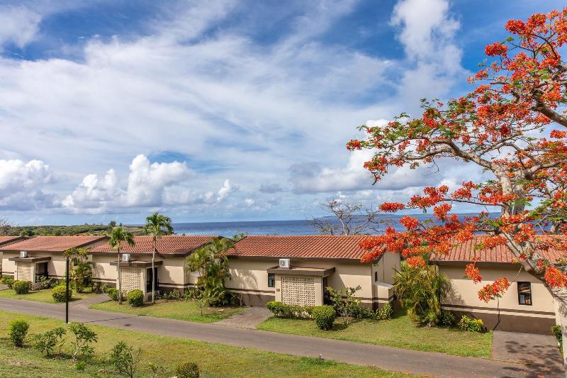 Coral Ocean Point Resort image