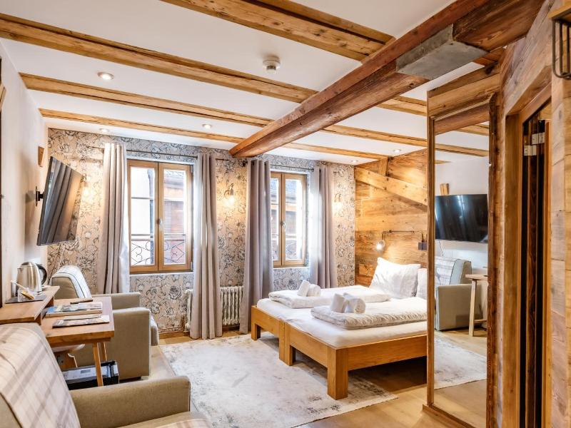 Boutique Hotel de la Croix Federale image