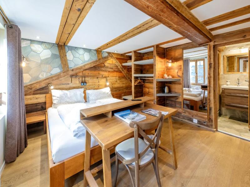 Boutique Hotel de la Croix Federale image