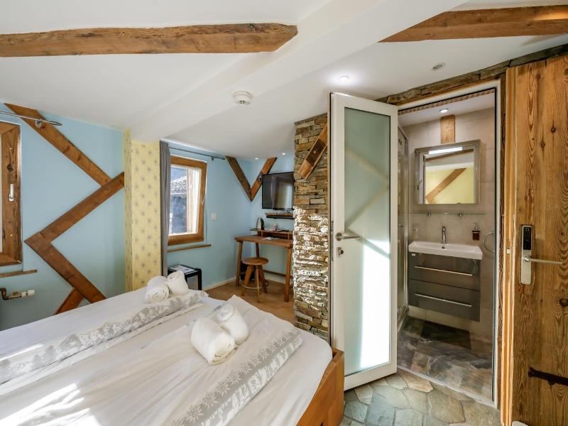 Boutique Hotel de la Croix Federale image