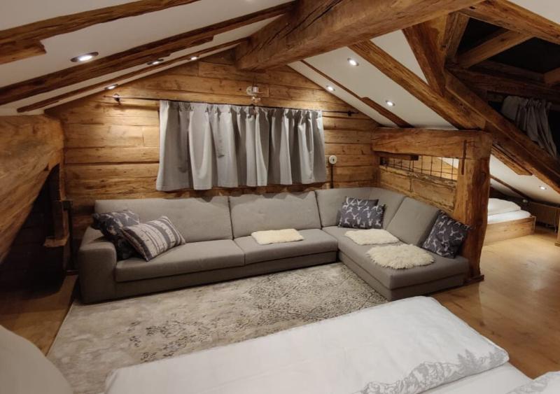 Boutique Hotel de la Croix Federale image