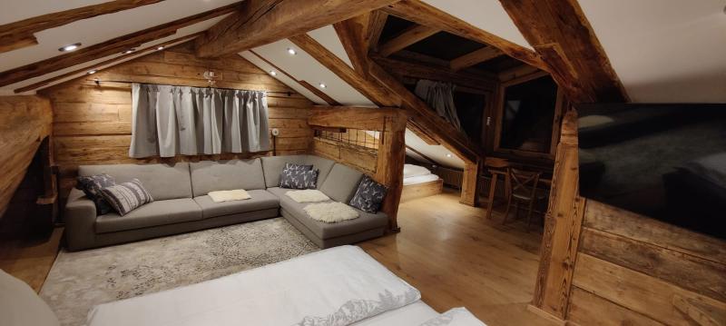 Boutique Hotel de la Croix Federale image