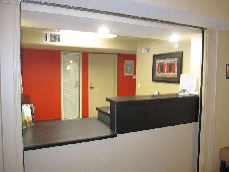 Hotel Extended Stay America - San Jose - Downtown