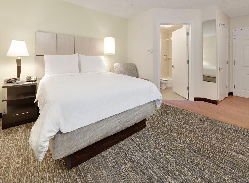 Candlewood Suites Salina photo 22