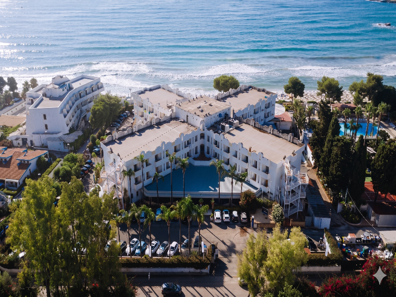 Nicolaus Club Fontane Bianche image