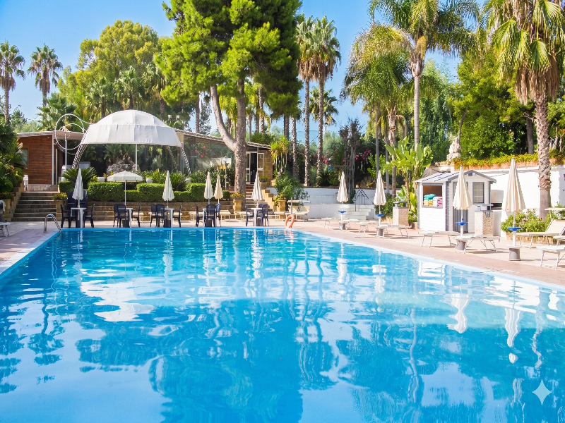 Nicolaus Club Fontane Bianche image