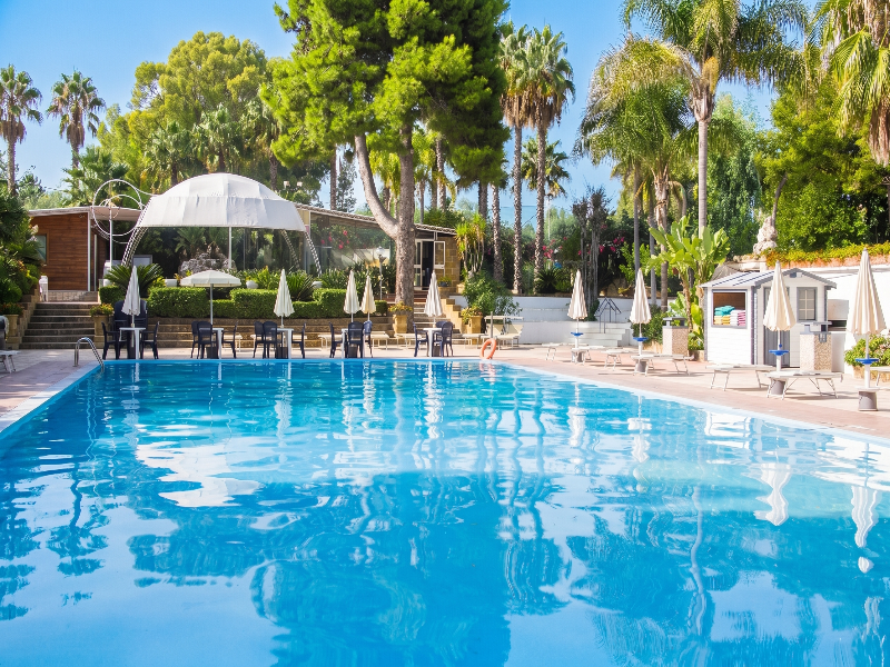 Nicolaus Club Fontane Bianche image
