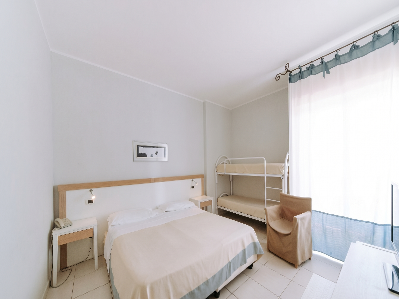 Nicolaus Club Fontane Bianche image