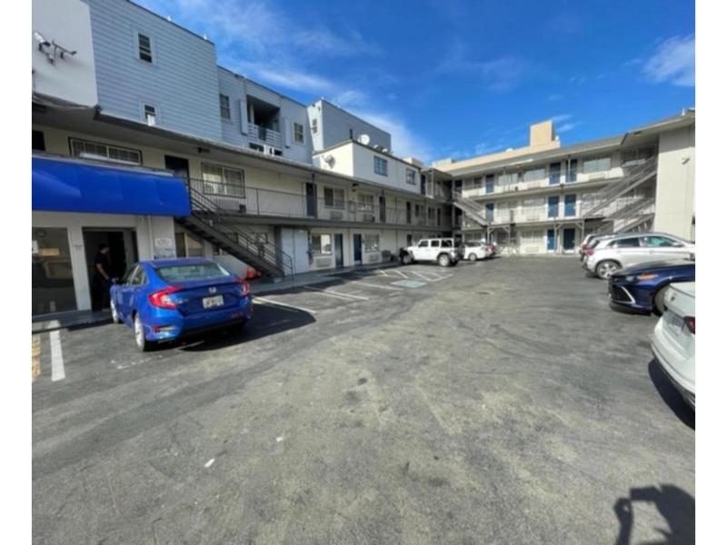 Motel 6 San Francisco, CA – Lombard Street GA 4