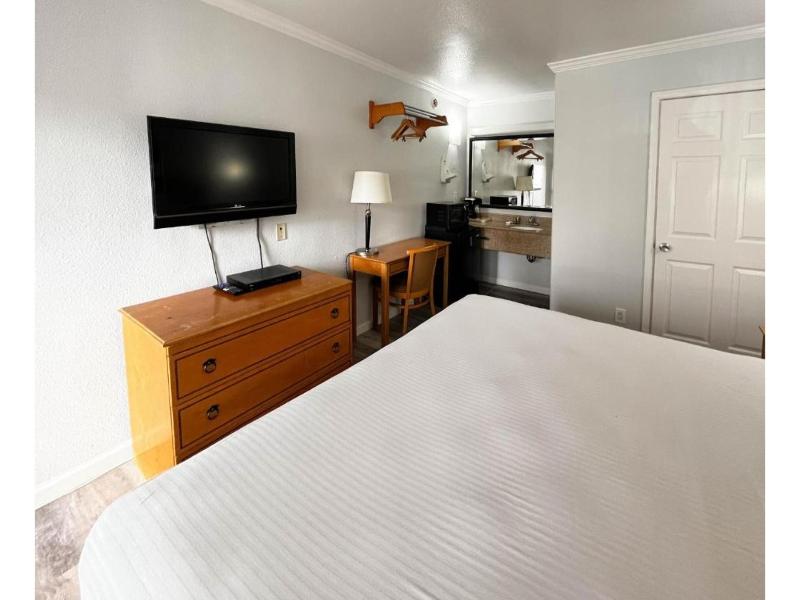 Motel 6 San Francisco, CA – Lombard Street GA 5