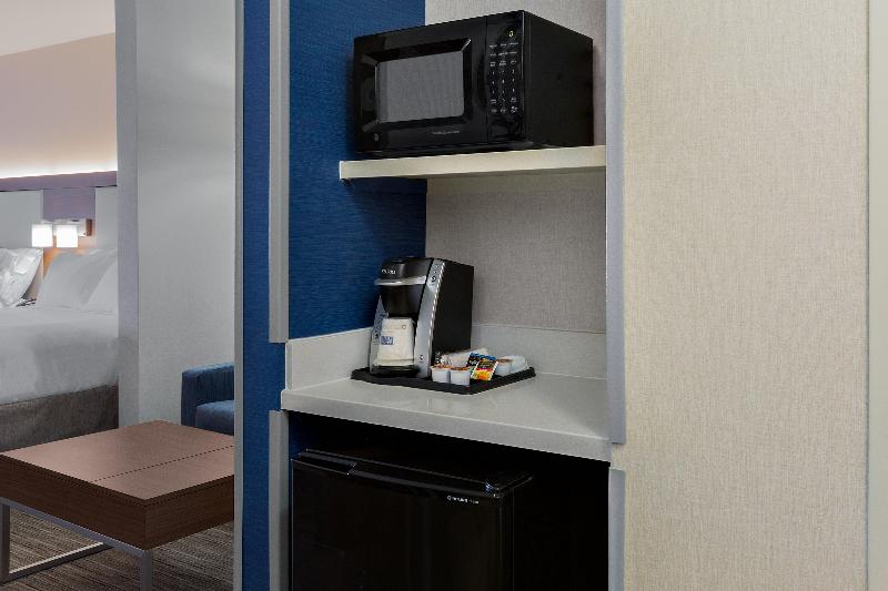 Holiday Inn Express Hotel & Suites Oroville Lake photo 19