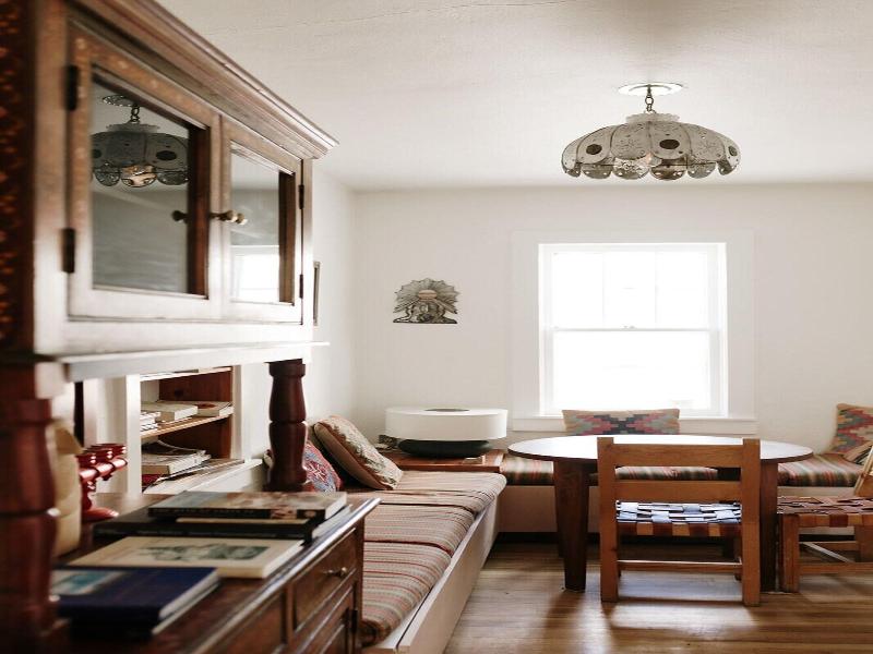 El Paradero Bed & Breakfast Inn