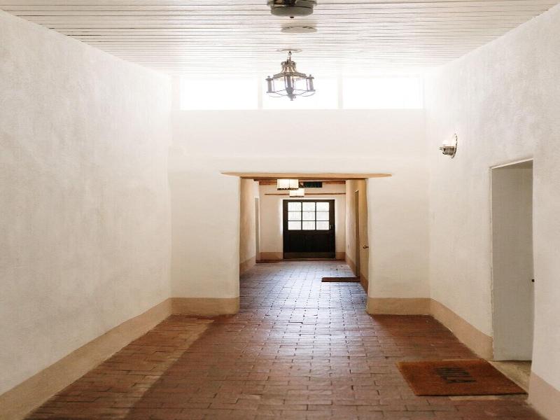 El Paradero Bed & Breakfast Inn
