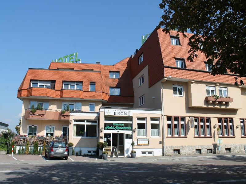 Krone image