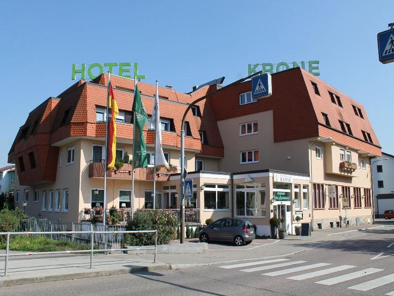 Krone image