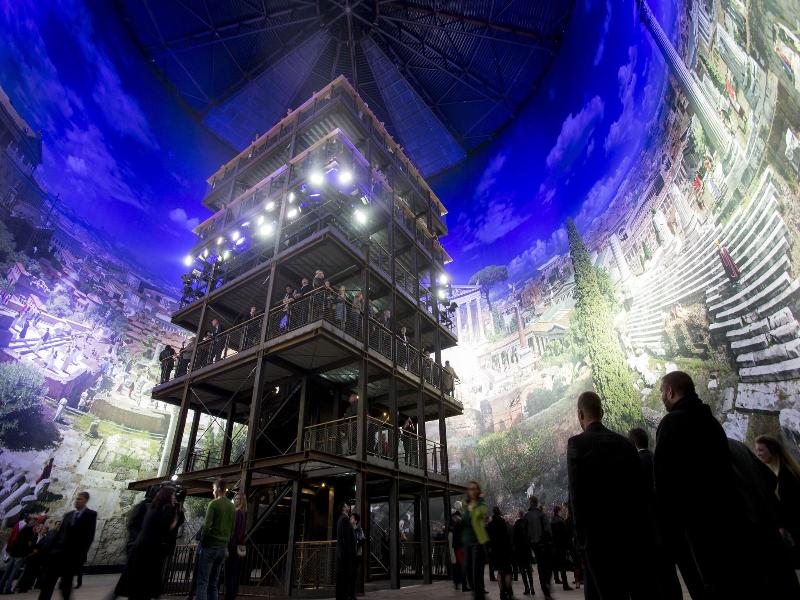 Krone image