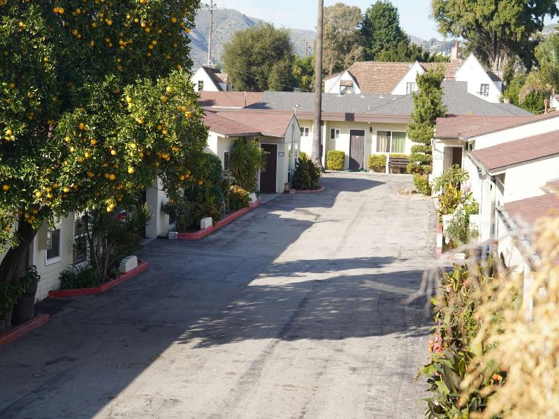 Mission Bell Motel image