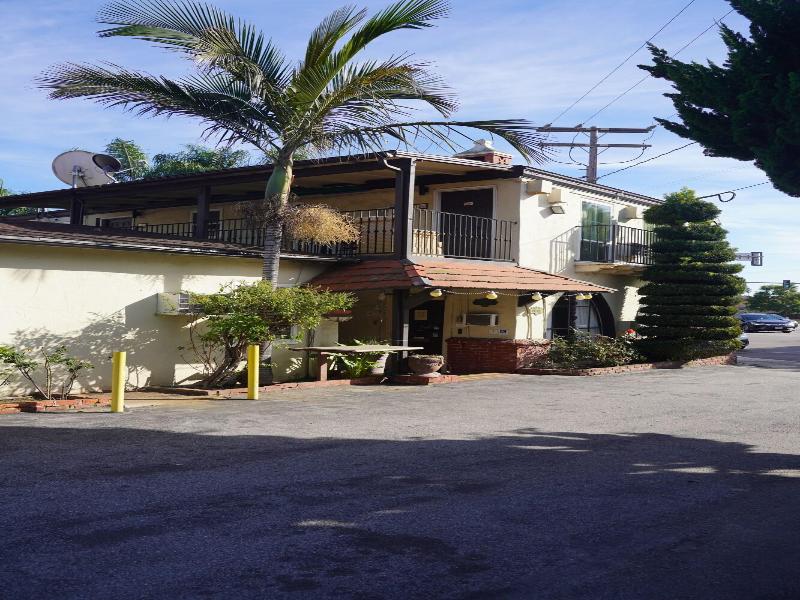 Mission Bell Motel image