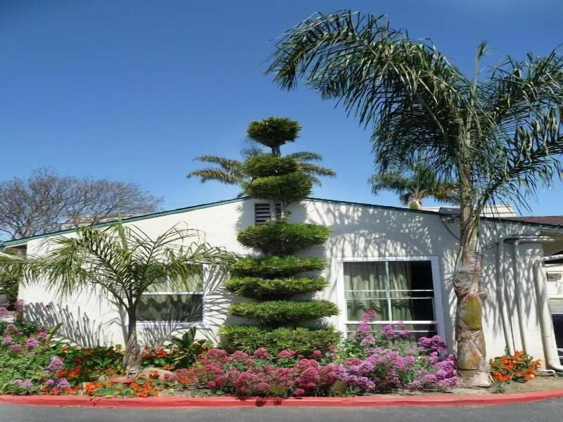 Mission Bell Motel image