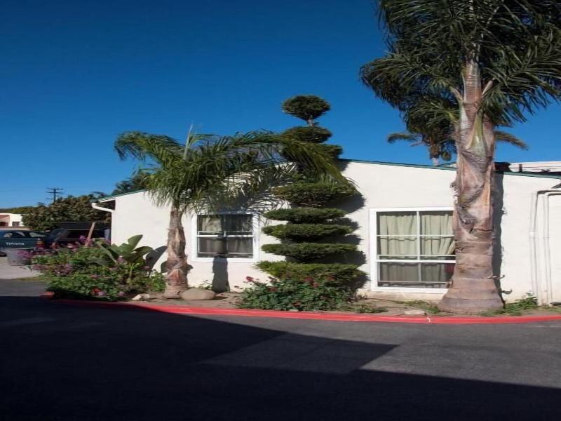 Mission Bell Motel image