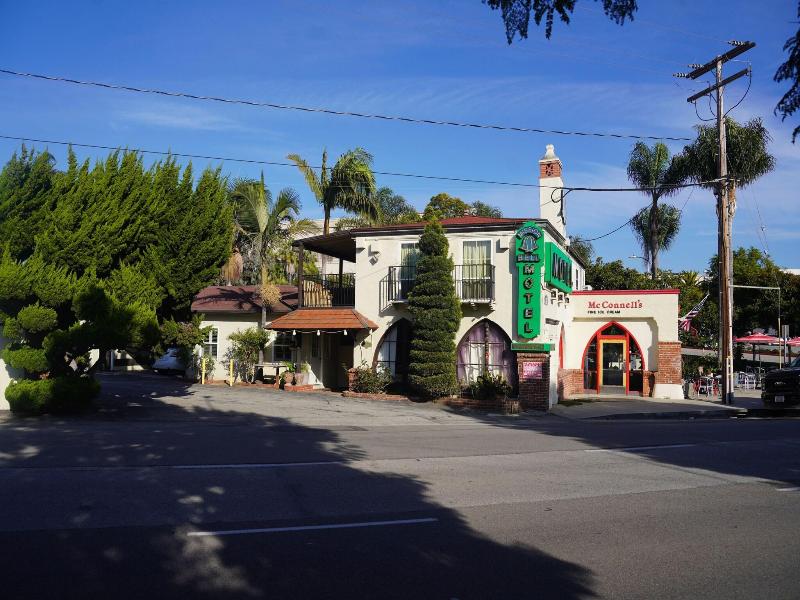 Mission Bell Motel image