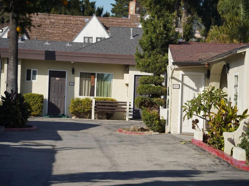 Mission Bell Motel image