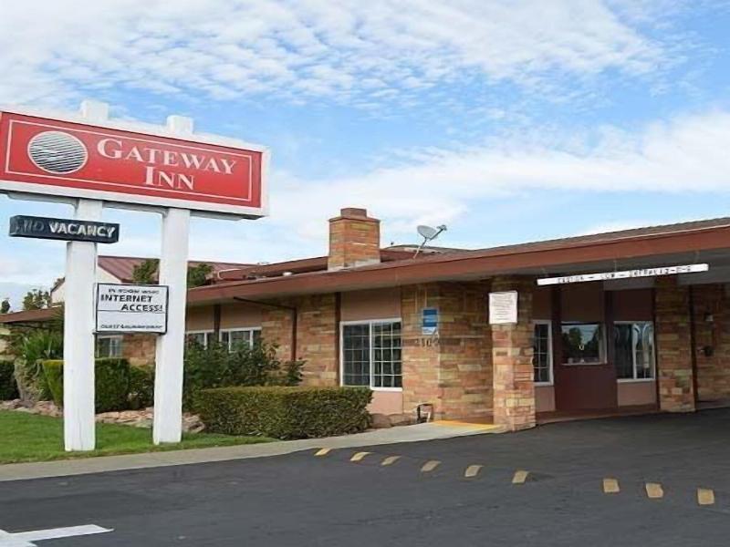 Gateway Inn Fairfield image