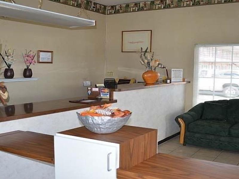 Gateway Inn Fairfield image
