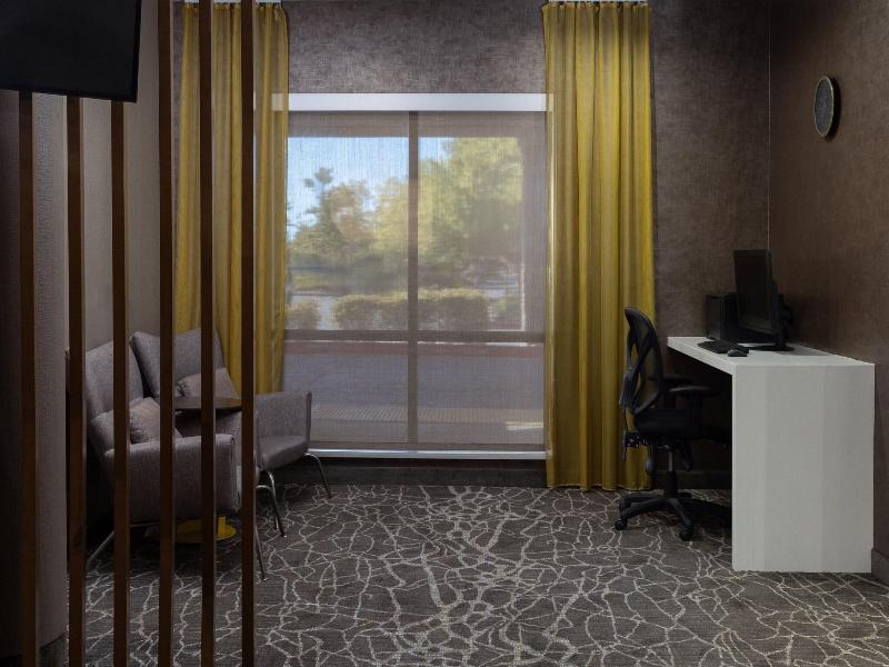 Springhill Suites Sacramento Roseville image