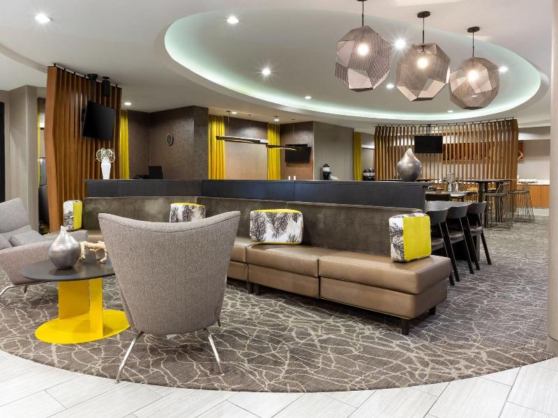 Springhill Suites Sacramento Roseville image