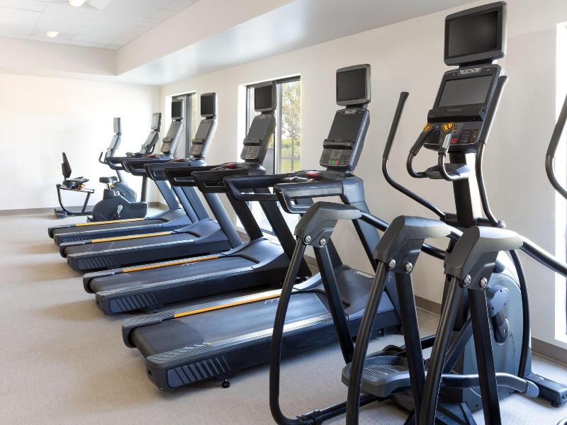 Springhill Suites Sacramento Roseville image