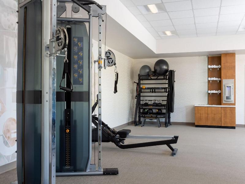 Springhill Suites Sacramento Roseville image