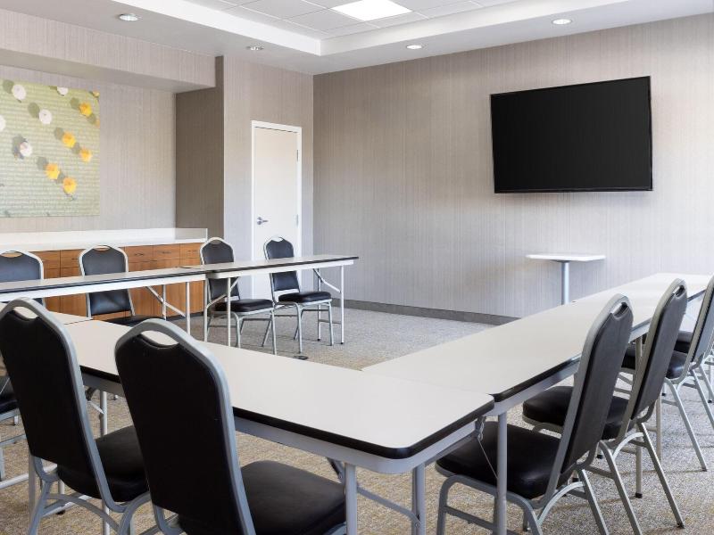 Springhill Suites Sacramento Roseville image