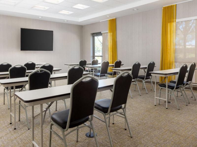 Springhill Suites Sacramento Roseville image
