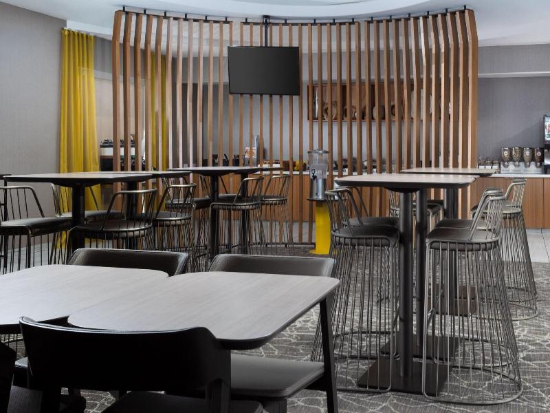 Springhill Suites Sacramento Roseville image