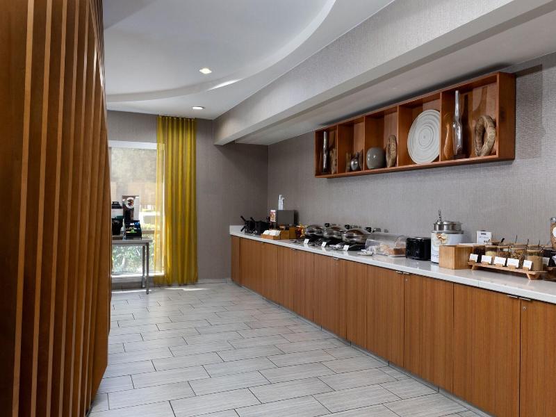 Springhill Suites Sacramento Roseville image